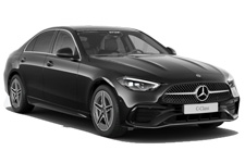Car Hire Huyton - C Class Auto - car hire Huyton