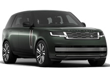 Car Hire Huyton - Range Rover - car hire Huyton